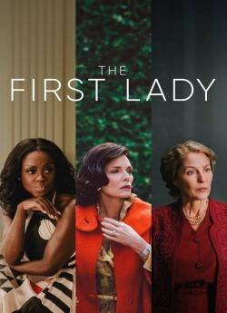 The First Lady - Saison 1 flemmix