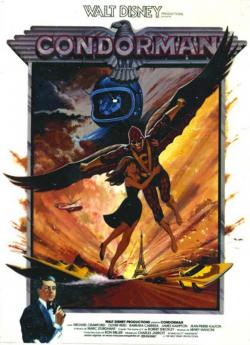 Condorman flemmix