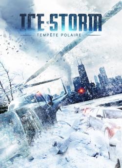 Ice Storm: Tempête Polaire flemmix