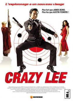 Crazy Lee, agent secret coréen flemmix