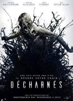 Décharnés flemmix