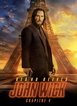 John Wick : Chapitre 4 flemmix