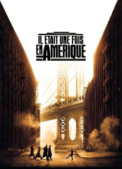Il était une fois en Amérique flemmix