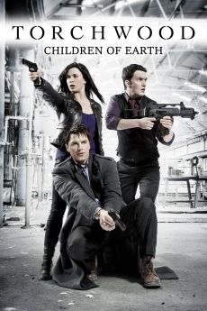 Torchwood - Saison 3 flemmix