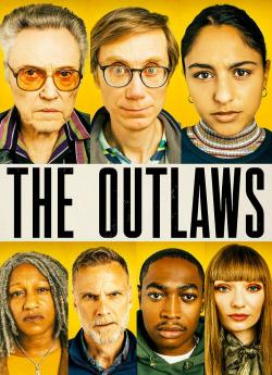 The Outlaws - Saison 1 flemmix