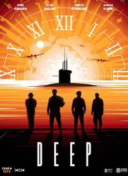 Deep (2026) - Saison 1 flemmix