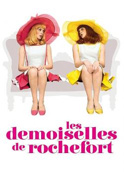 Les Demoiselles de Rochefort flemmix