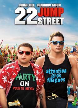 22 Jump Street flemmix