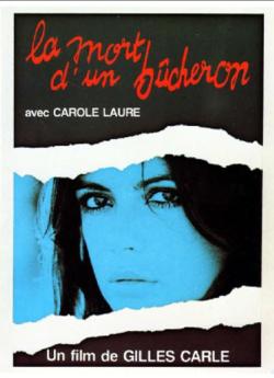 La mort d'un bûcheron flemmix
