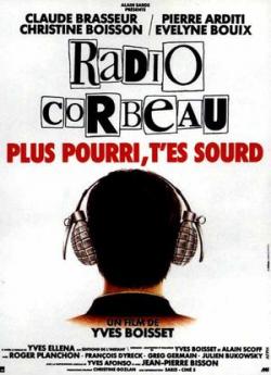 Radio corbeau flemmix