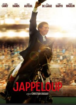 Jappeloup flemmix