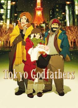 Tokyo Godfathers flemmix
