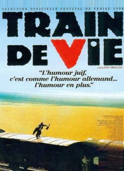 Train de vie flemmix