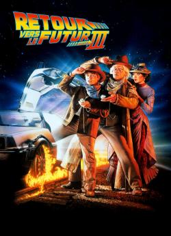 Retour vers le futur 3 flemmix