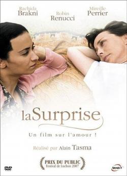 La Surprise (2007) flemmix