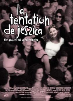 La Tentation de Jessica flemmix