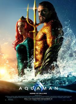 Aquaman flemmix