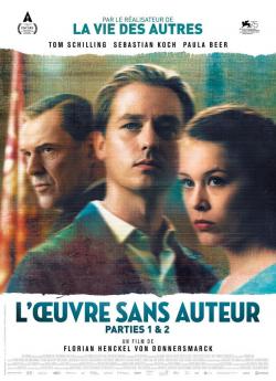 L'Œuvre sans auteur flemmix