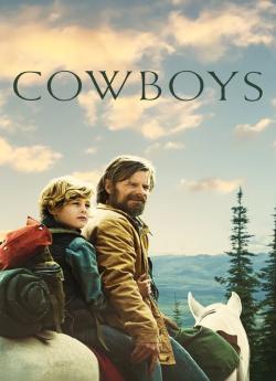 Cowboys (2020) flemmix