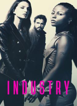 Industry - Saison 4 wiflix