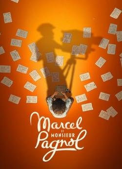 Marcel et Monsieur Pagnol flemmix