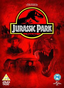 Jurassic Park flemmix