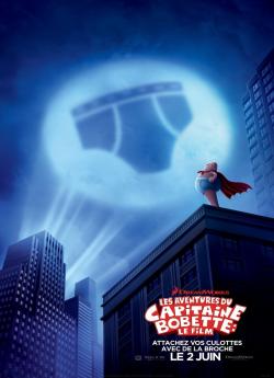 Capitaine Superslip flemmix