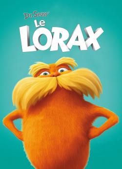 Le Lorax flemmix