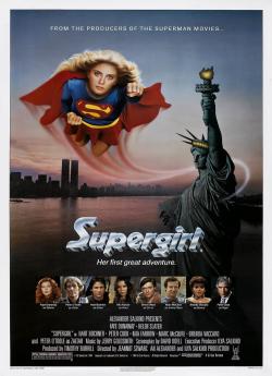 Supergirl (1984) wiflix
