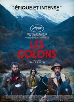 Les Colons flemmix