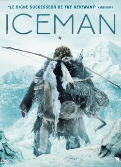 Ötzi, l'homme des glaces flemmix