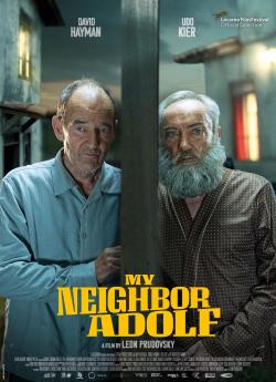 My Neighbor, Adolf flemmix