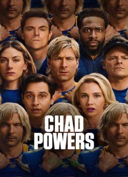 Chad Powers - Saison 2 flemmix