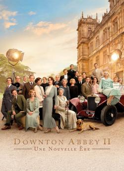 Downton Abbey II : Une nouvelle ère flemmix