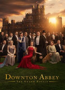 Downton Abbey III : Le Grand Final flemmix