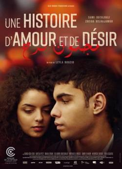 Une histoire d'amour et de désir flemmix