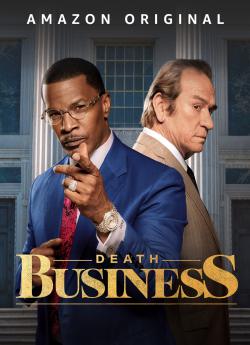 Death Business flemmix