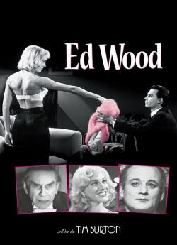 Ed Wood flemmix