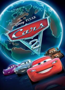 Cars 2 flemmix