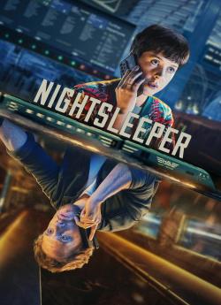 Nightsleeper - Saison 1 flemmix
