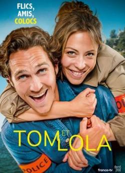 Tom et Lola - Saison 1 flemmix