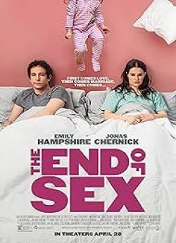 The End Of Sex flemmix