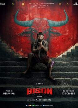 Bison Kaalamaadan flemmix