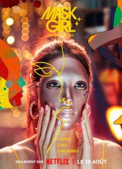 Mask Girl - Saison 1 flemmix