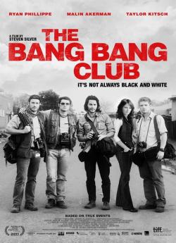 The Bang Bang Club flemmix
