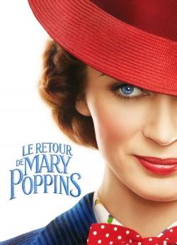 Le Retour de Mary Poppins flemmix