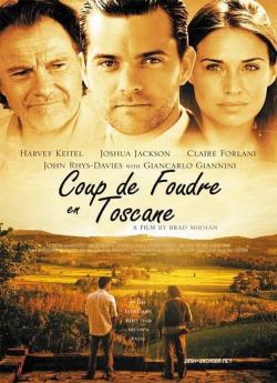 Coup de foudre en Toscane flemmix
