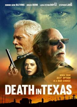 Death in Texas flemmix