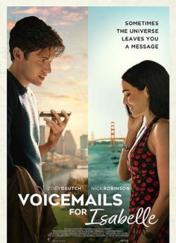 Voicemails for Isabelle flemmix