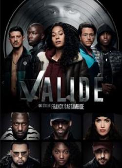 Validé - Saison 2 flemmix